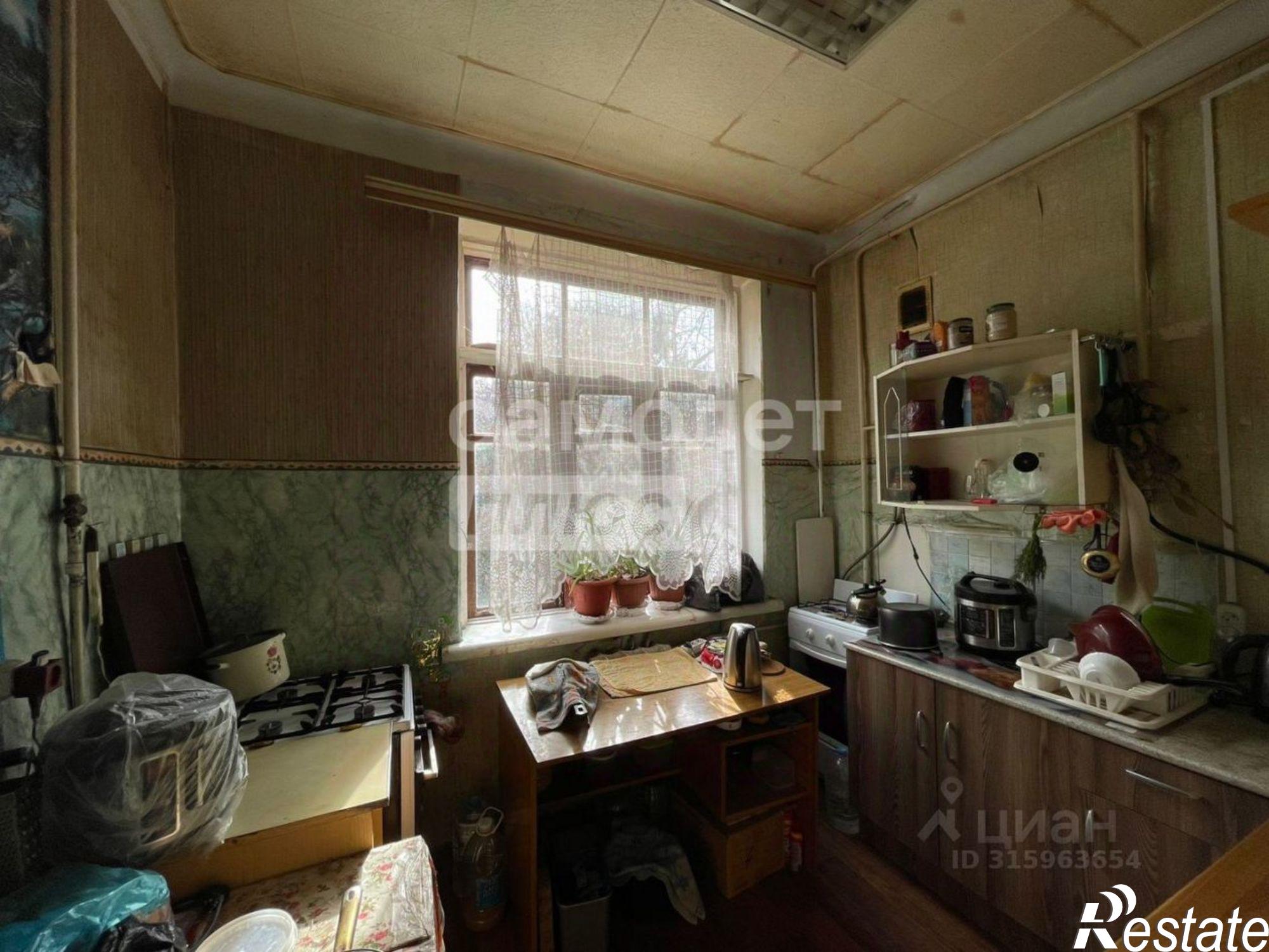 Купить комнату за 2 000 000 рублей на Туапсинский район, Туапсе г.