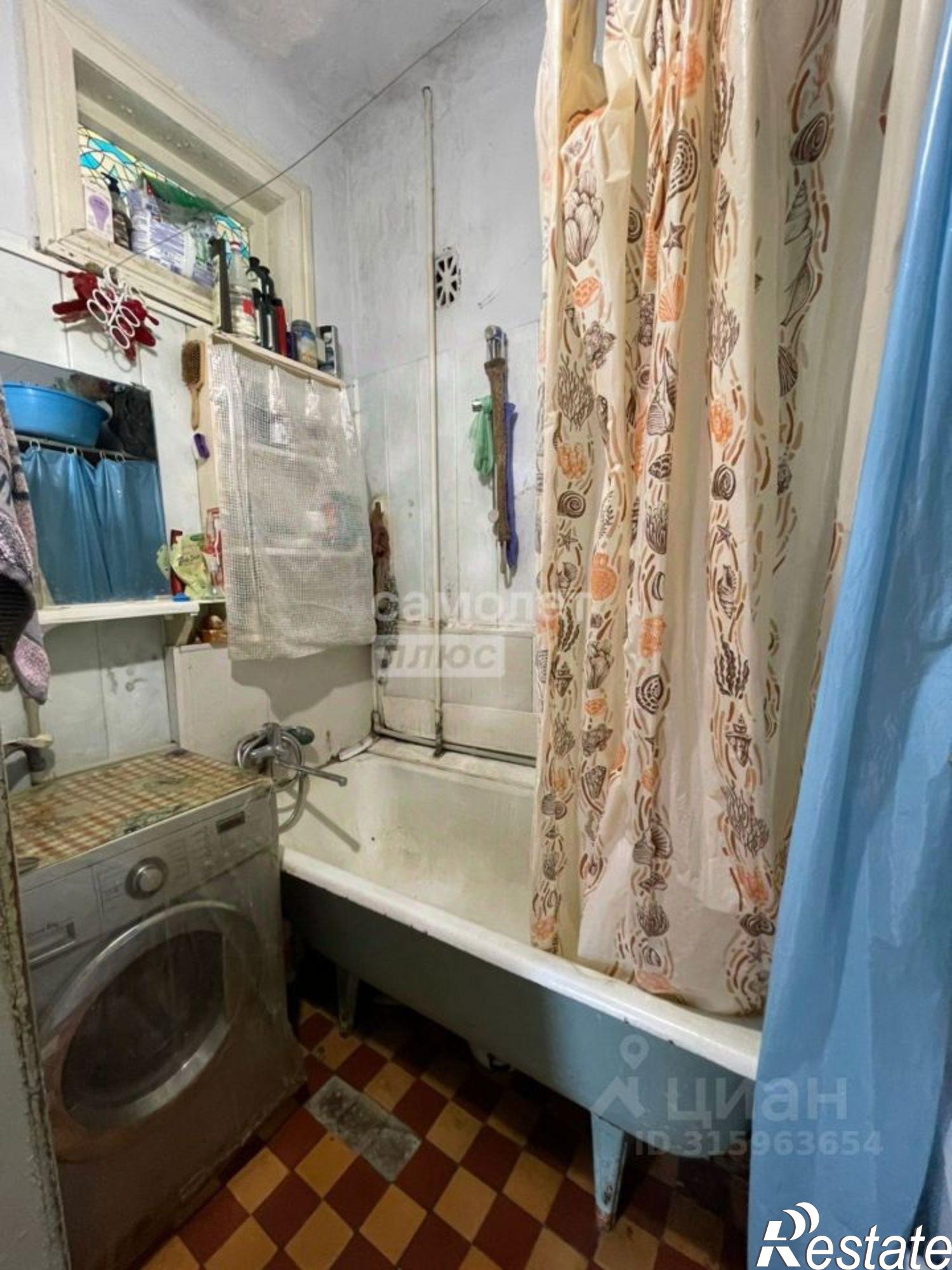 Купить комнату за 2 000 000 рублей на Туапсинский район, Туапсе г.