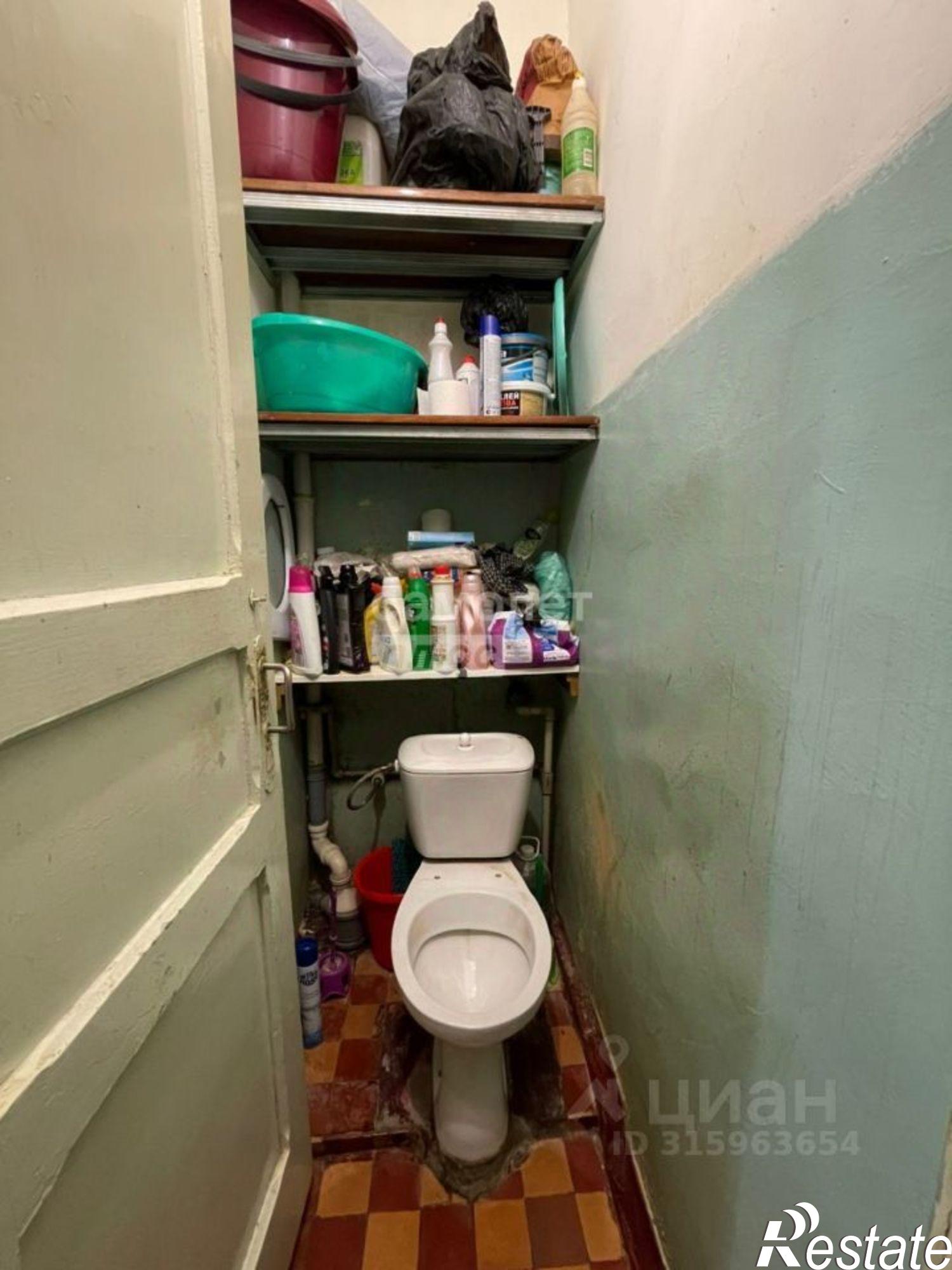 Купить комнату за 2 000 000 рублей на Туапсинский район, Туапсе г.