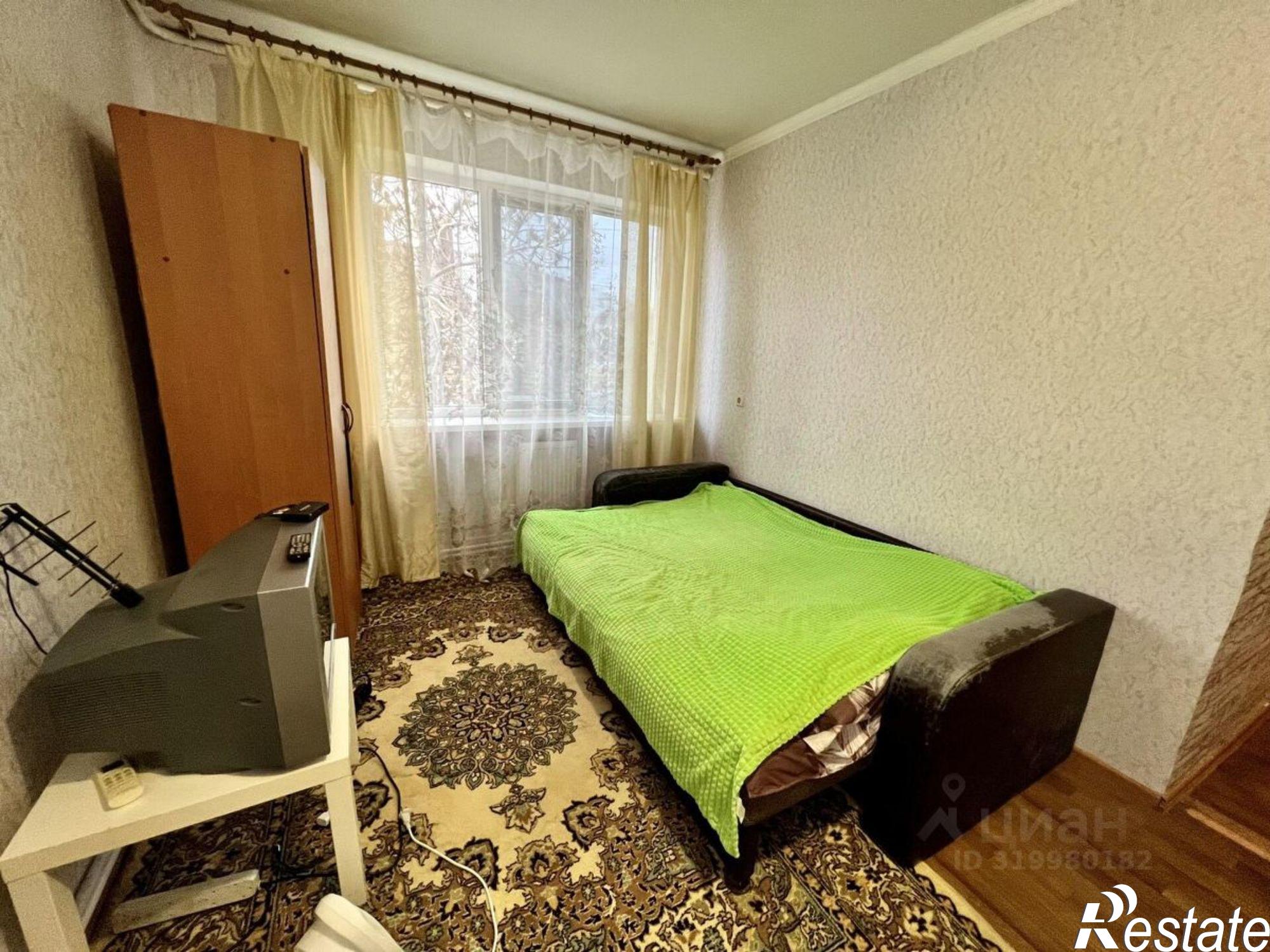 Купить квартиру за 3 500 000 рублей на Темрюкский район