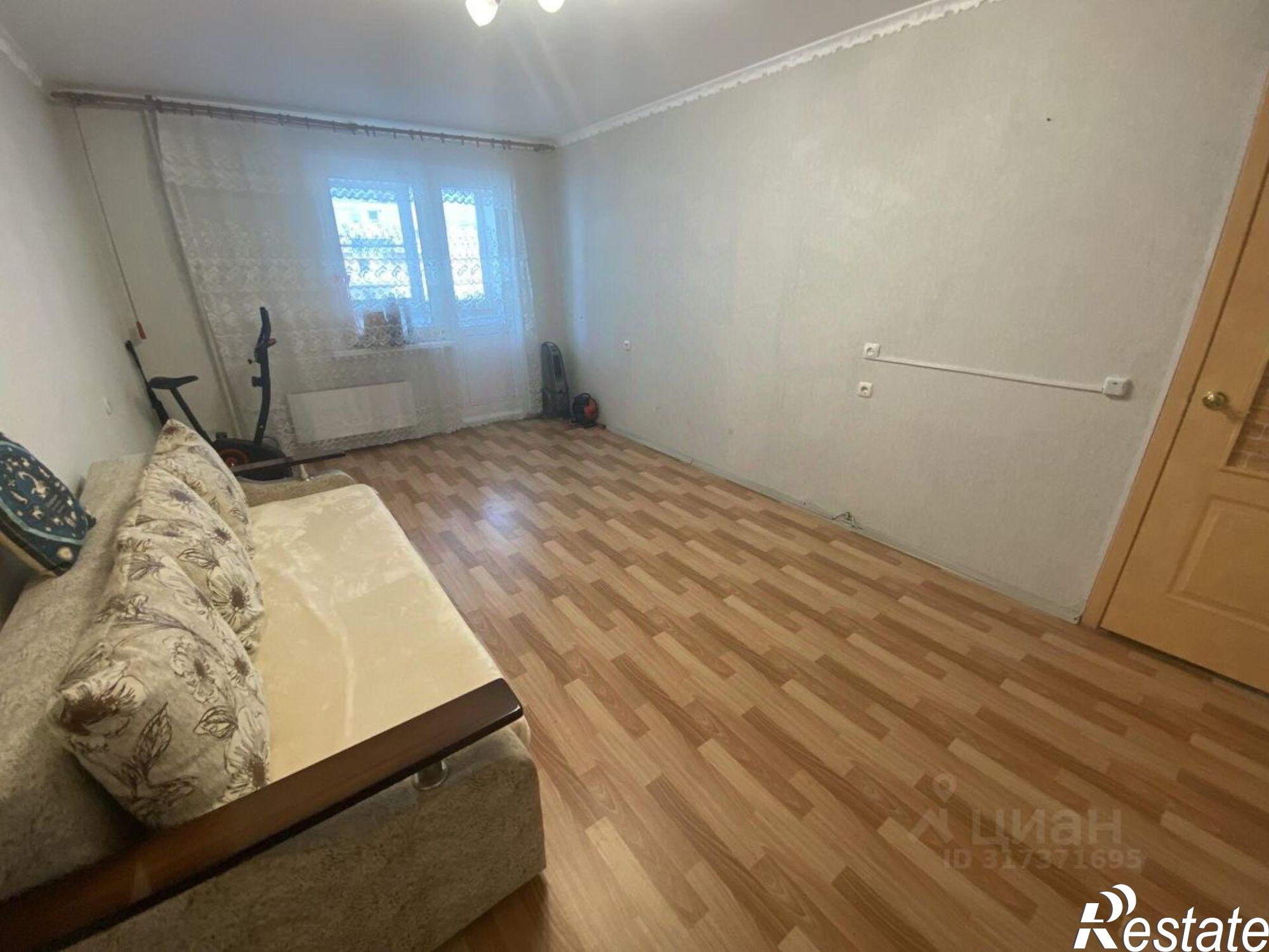 Купить квартиру за 5 600 000 рублей на улица 50 лет Октября, 98