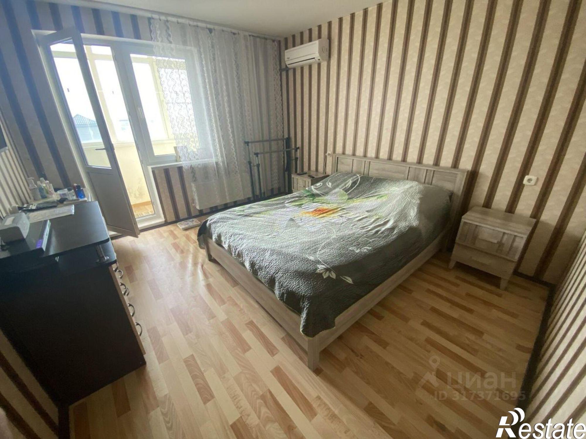 Купить квартиру за 5 600 000 рублей на улица 50 лет Октября, 98