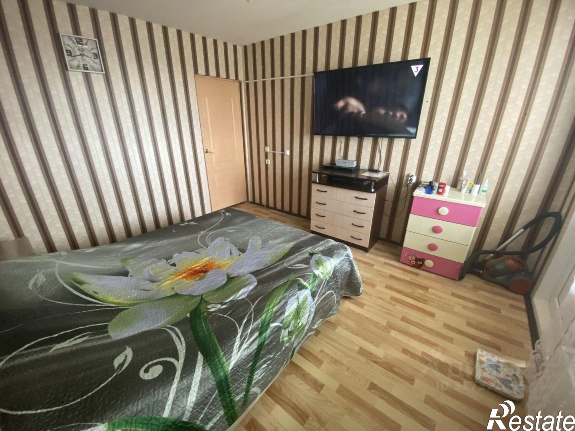 Купить квартиру за 5 600 000 рублей на улица 50 лет Октября, 98