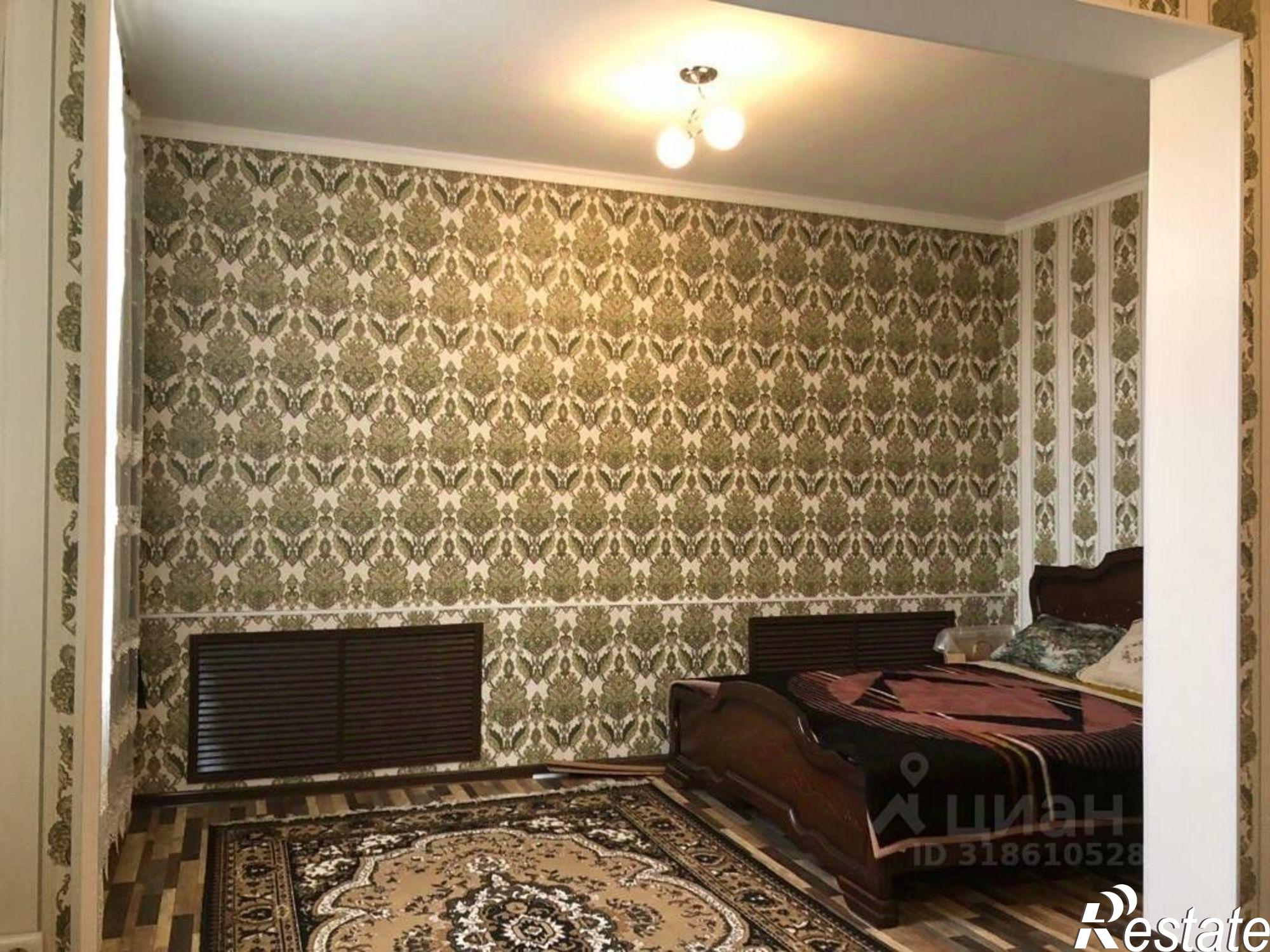 Купить квартиру за 5 100 000 рублей на Темрюкский район