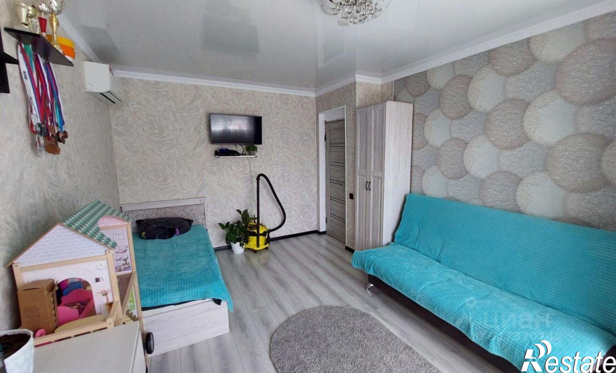 Купить квартиру за 5 000 000 рублей на улица Карла Маркса, 153