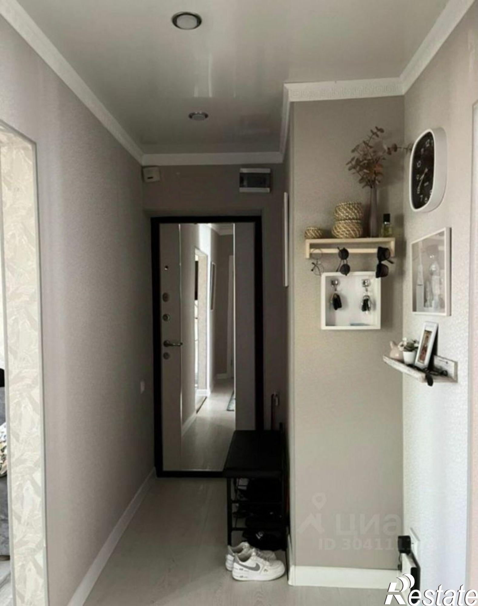 Купить квартиру за 5 500 000 рублей на Комсомольский проспект, 95