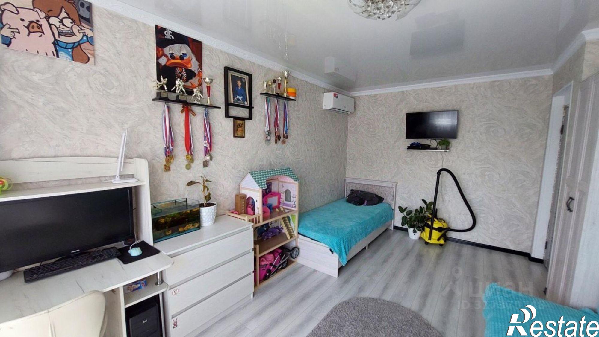 Купить квартиру за 5 000 000 рублей на улица Карла Маркса, 153