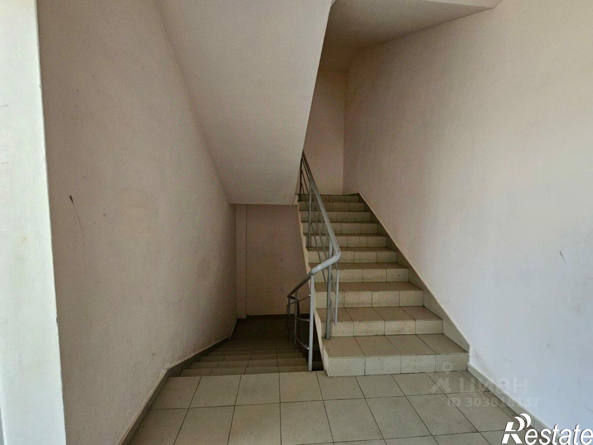 Купить квартиру за 6 200 000 рублей на улица Горького, 26А