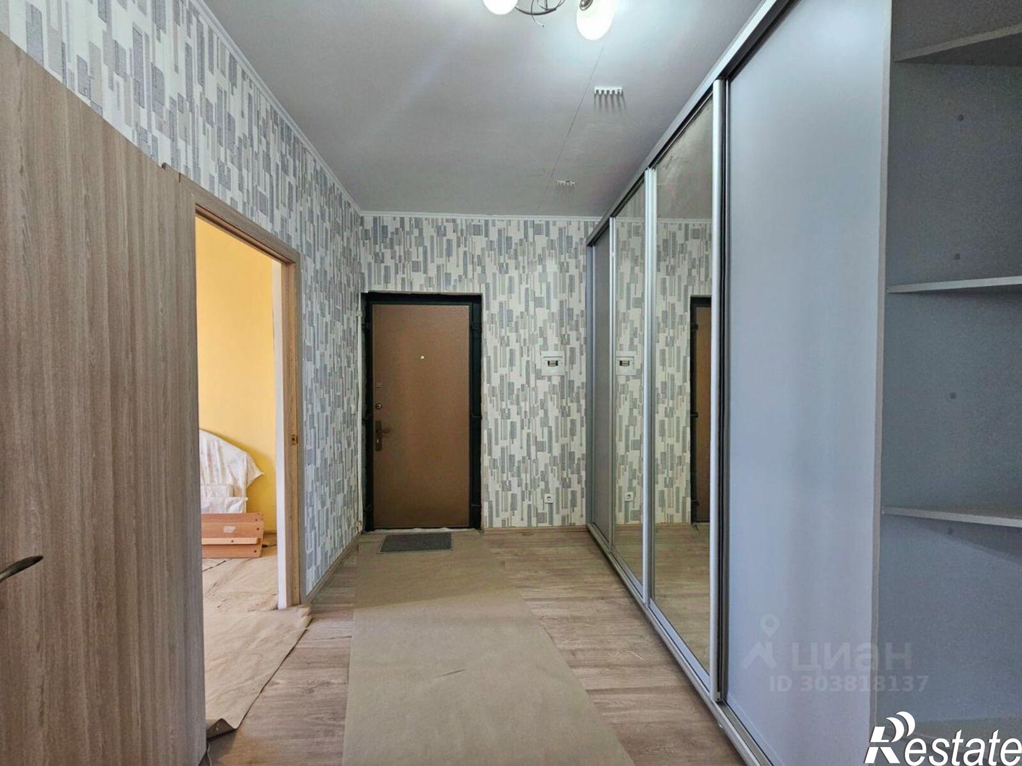 Купить квартиру за 6 200 000 рублей на улица Горького, 26А