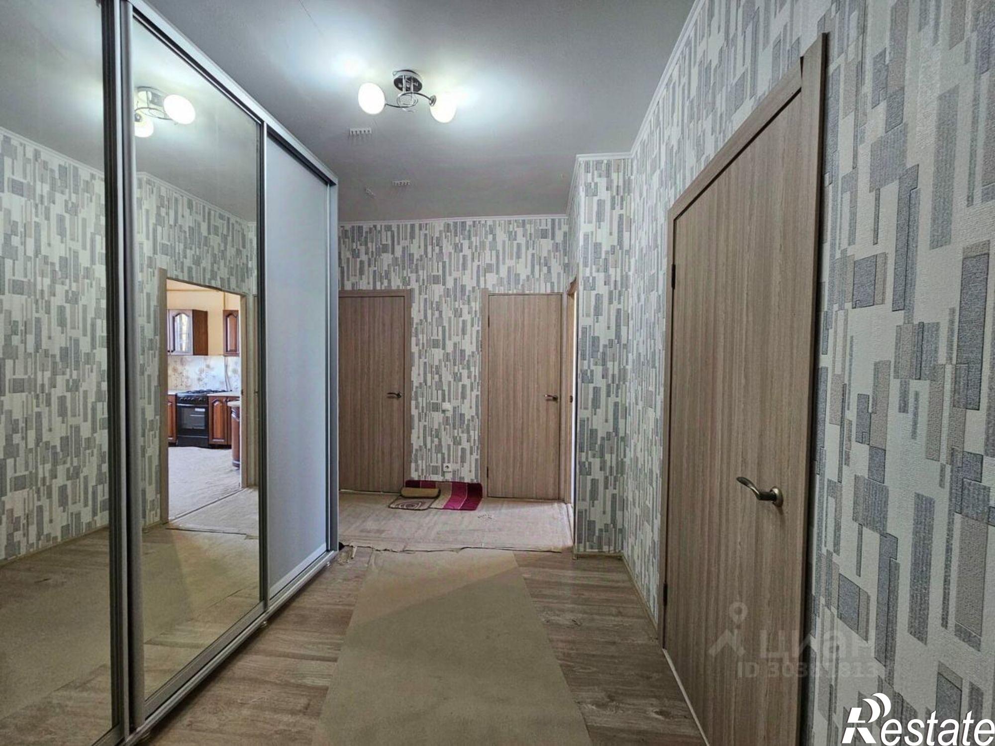 Купить квартиру за 6 200 000 рублей на улица Горького, 26А