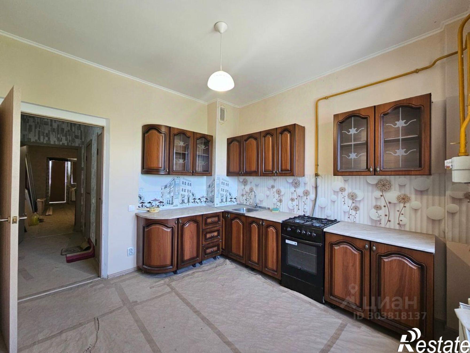 Купить квартиру за 6 200 000 рублей на улица Горького, 26А