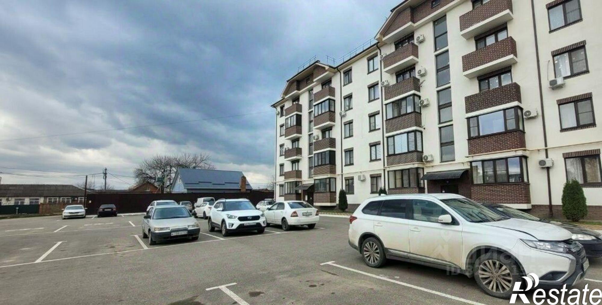 Купить квартиру за 7 050 000 рублей на Северский район