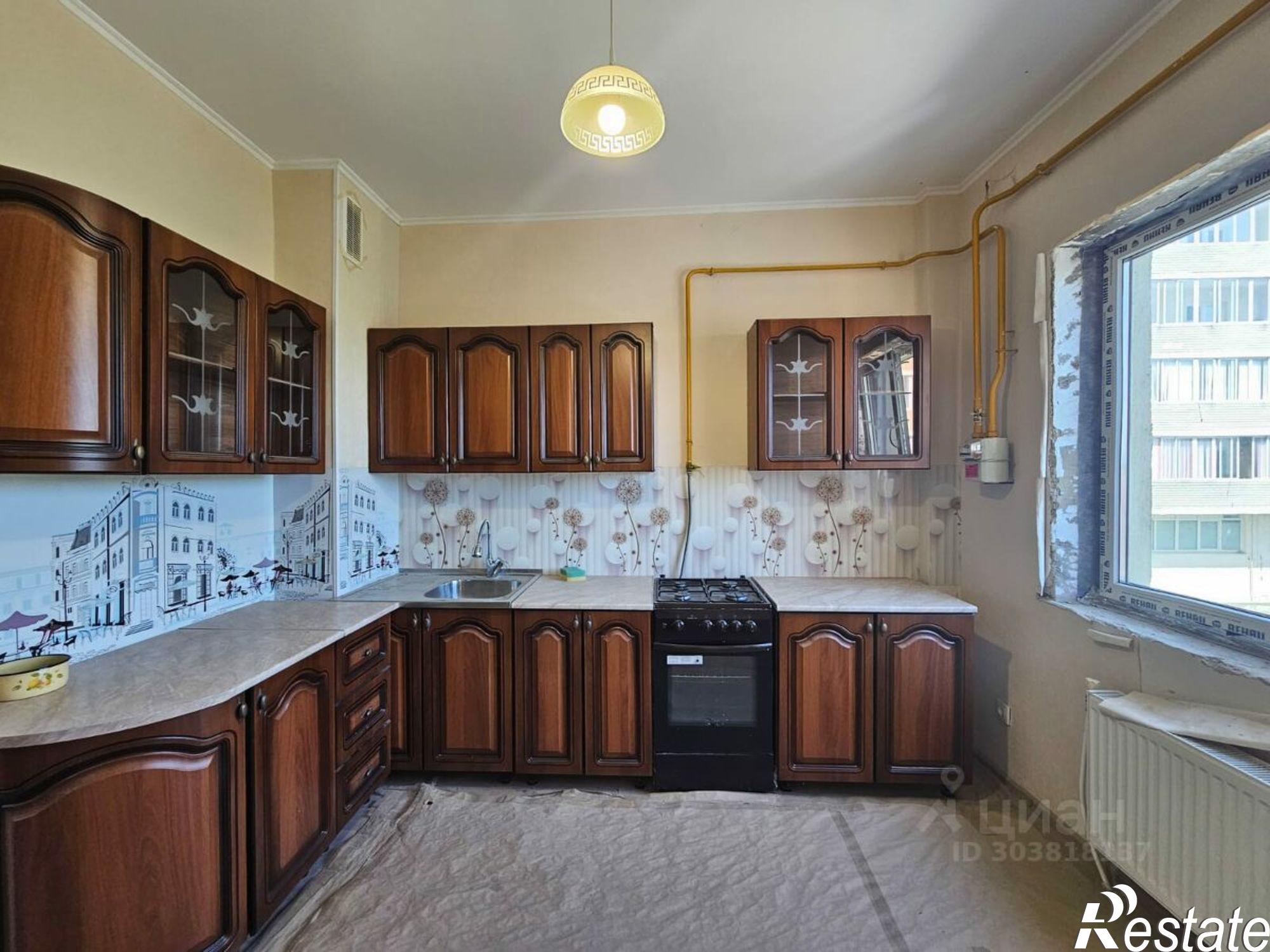 Купить квартиру за 6 200 000 рублей на улица Горького, 26А