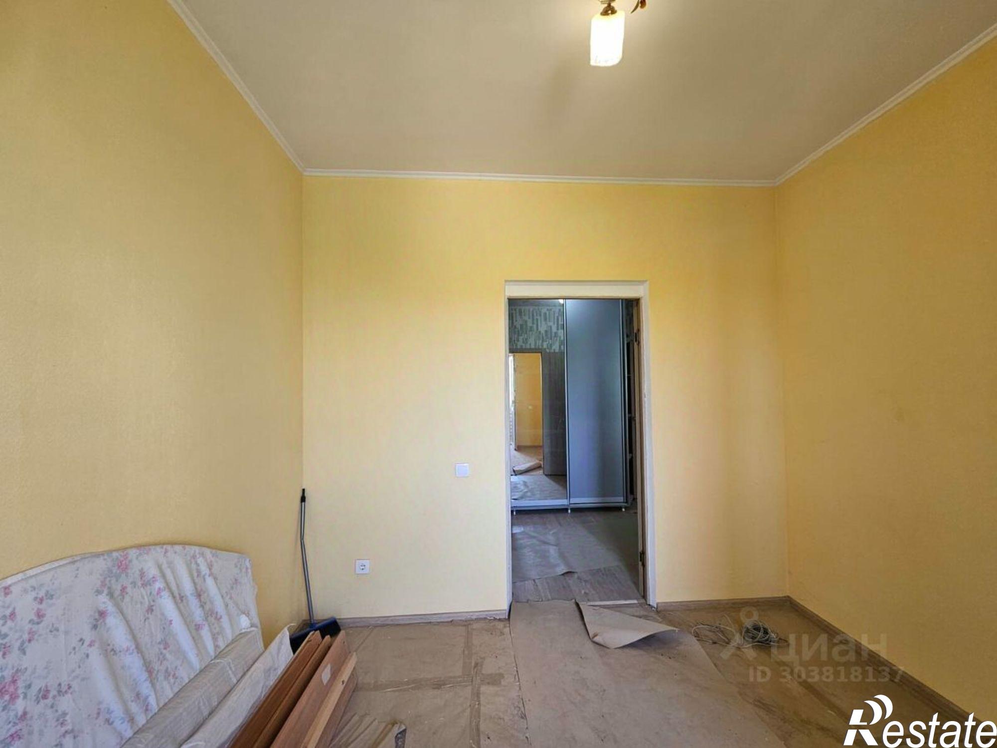 Купить квартиру за 6 200 000 рублей на улица Горького, 26А