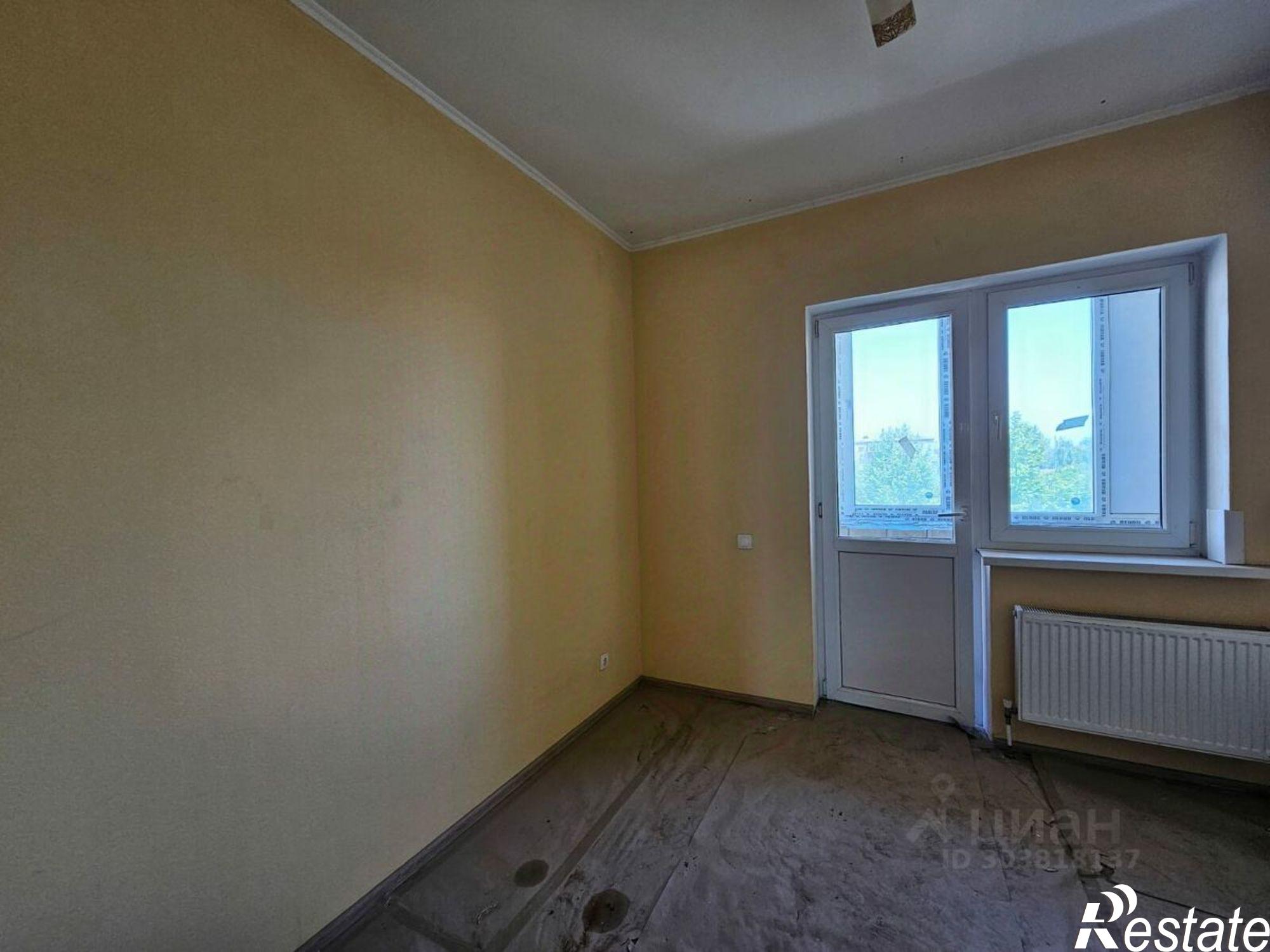 Купить квартиру за 6 200 000 рублей на улица Горького, 26А