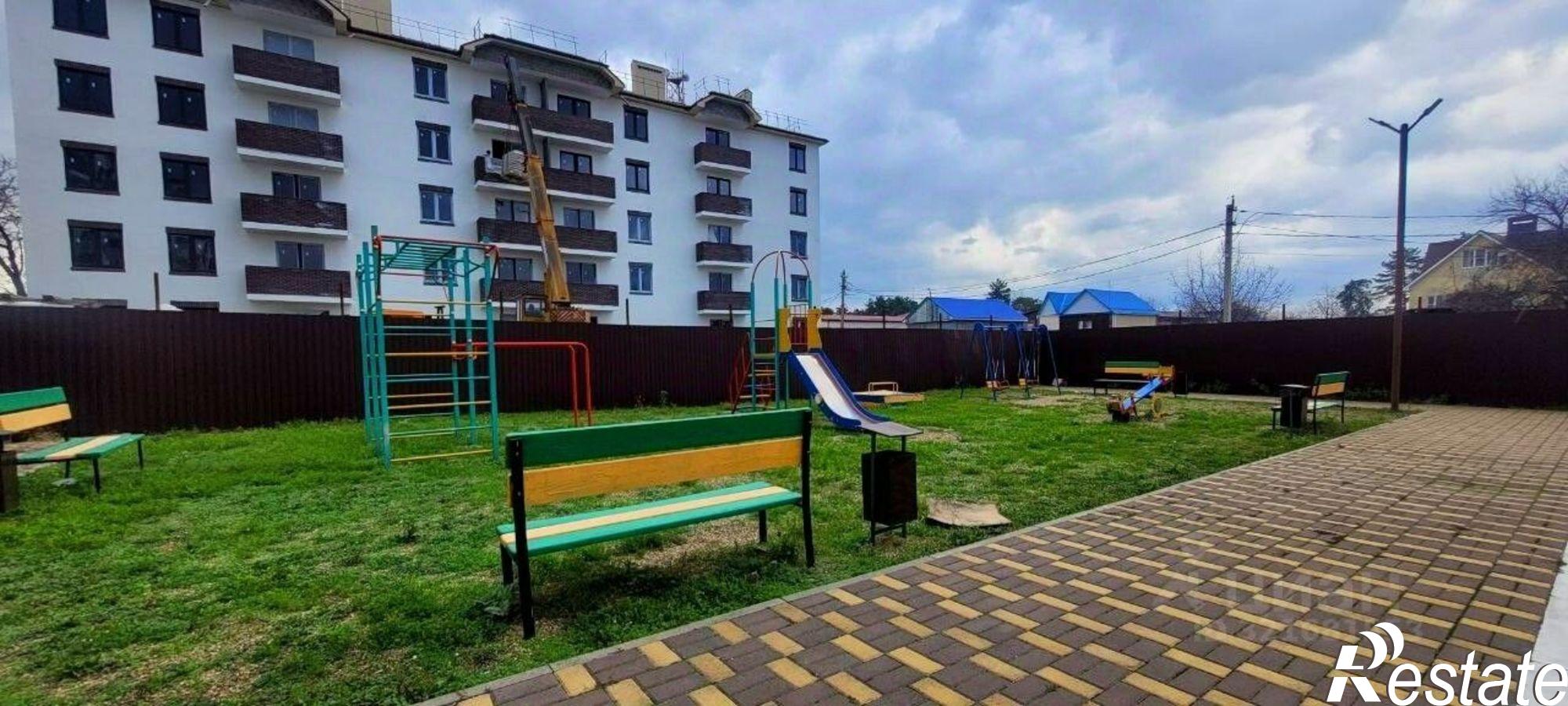 Купить квартиру за 7 050 000 рублей на Северский район