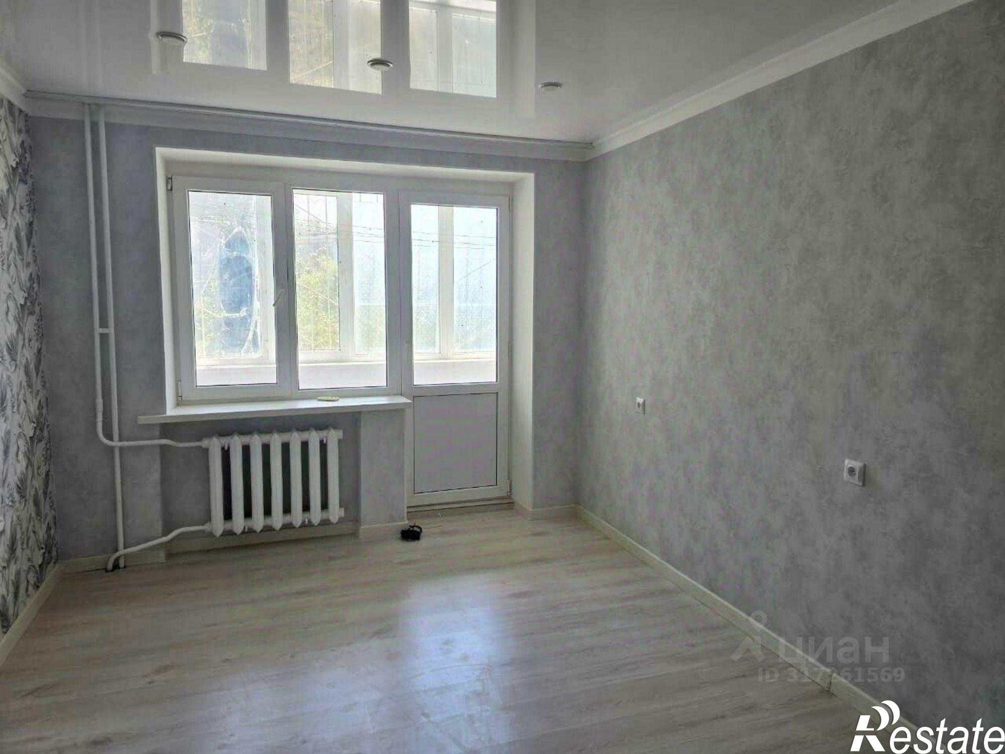 Купить квартиру за 4 800 000 рублей на Коммунистическая улица, 173