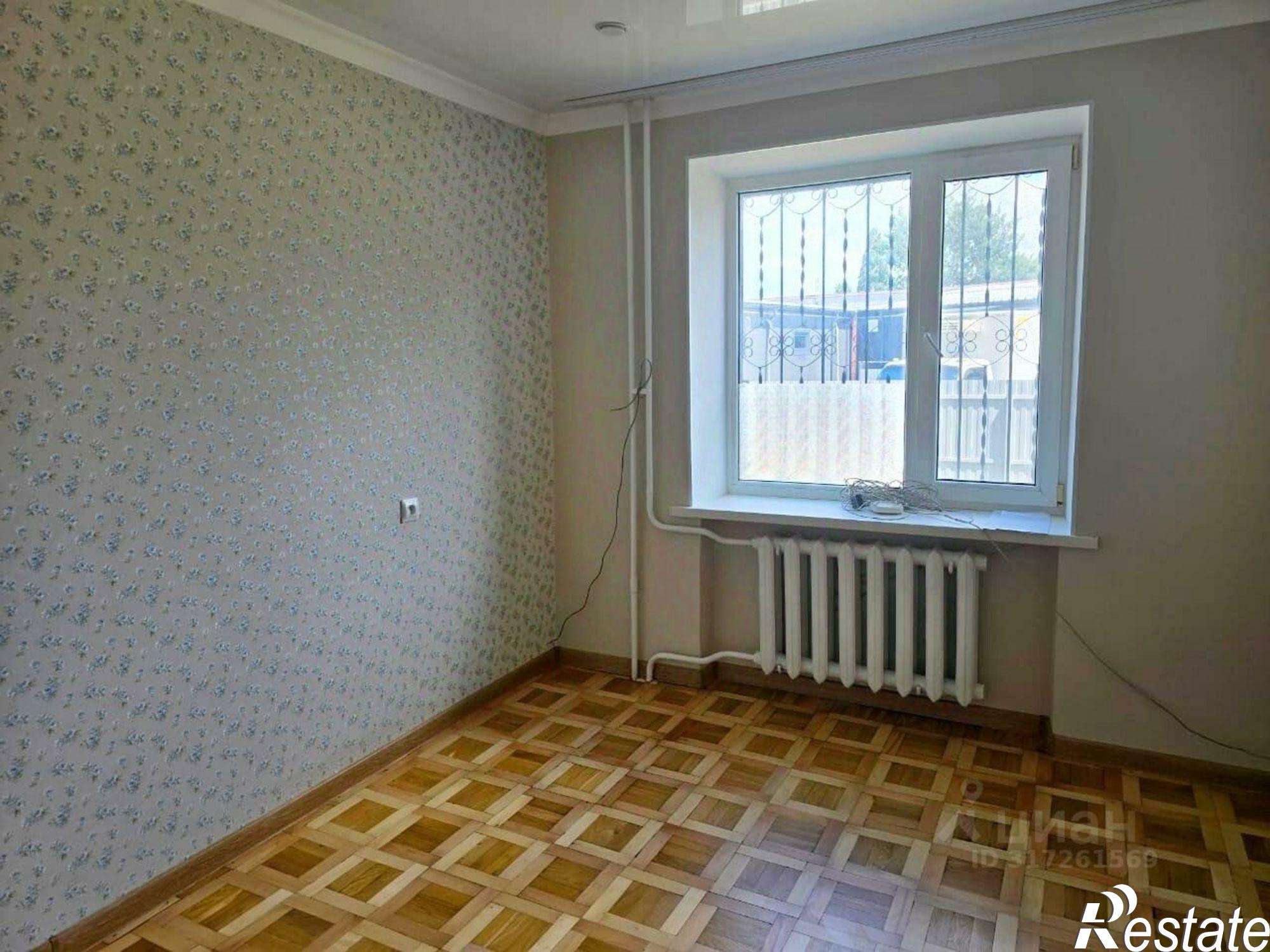 Купить квартиру за 4 800 000 рублей на Коммунистическая улица, 173