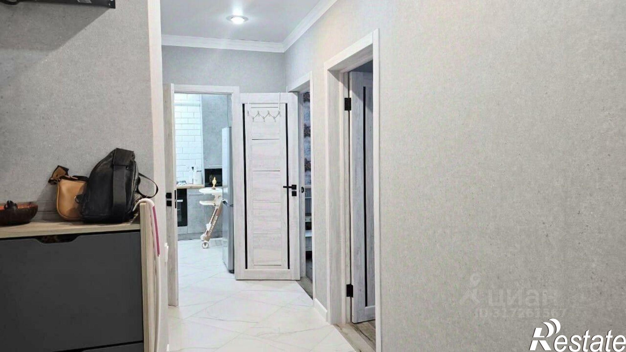 Купить квартиру за 5 600 000 рублей на Коммунистическая улица, 173