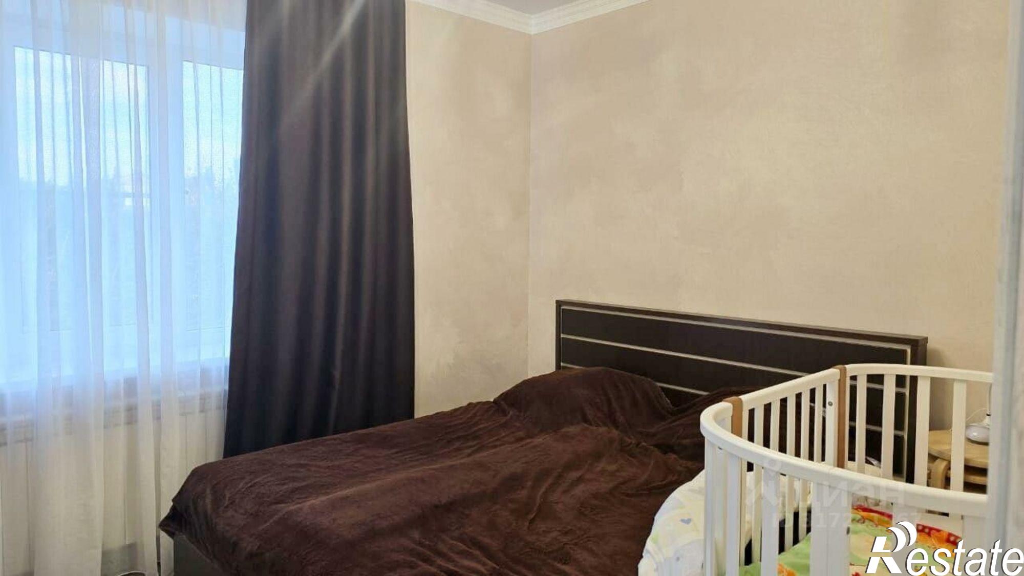 Купить квартиру за 5 600 000 рублей на Коммунистическая улица, 173