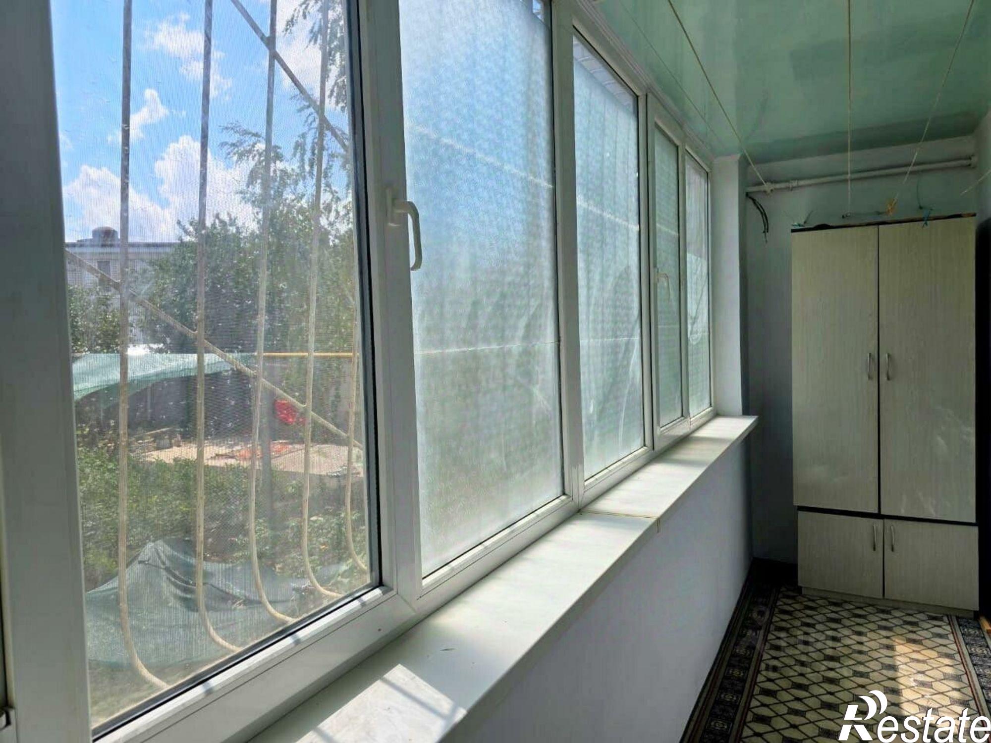 Купить квартиру за 4 800 000 рублей на Коммунистическая улица, 173