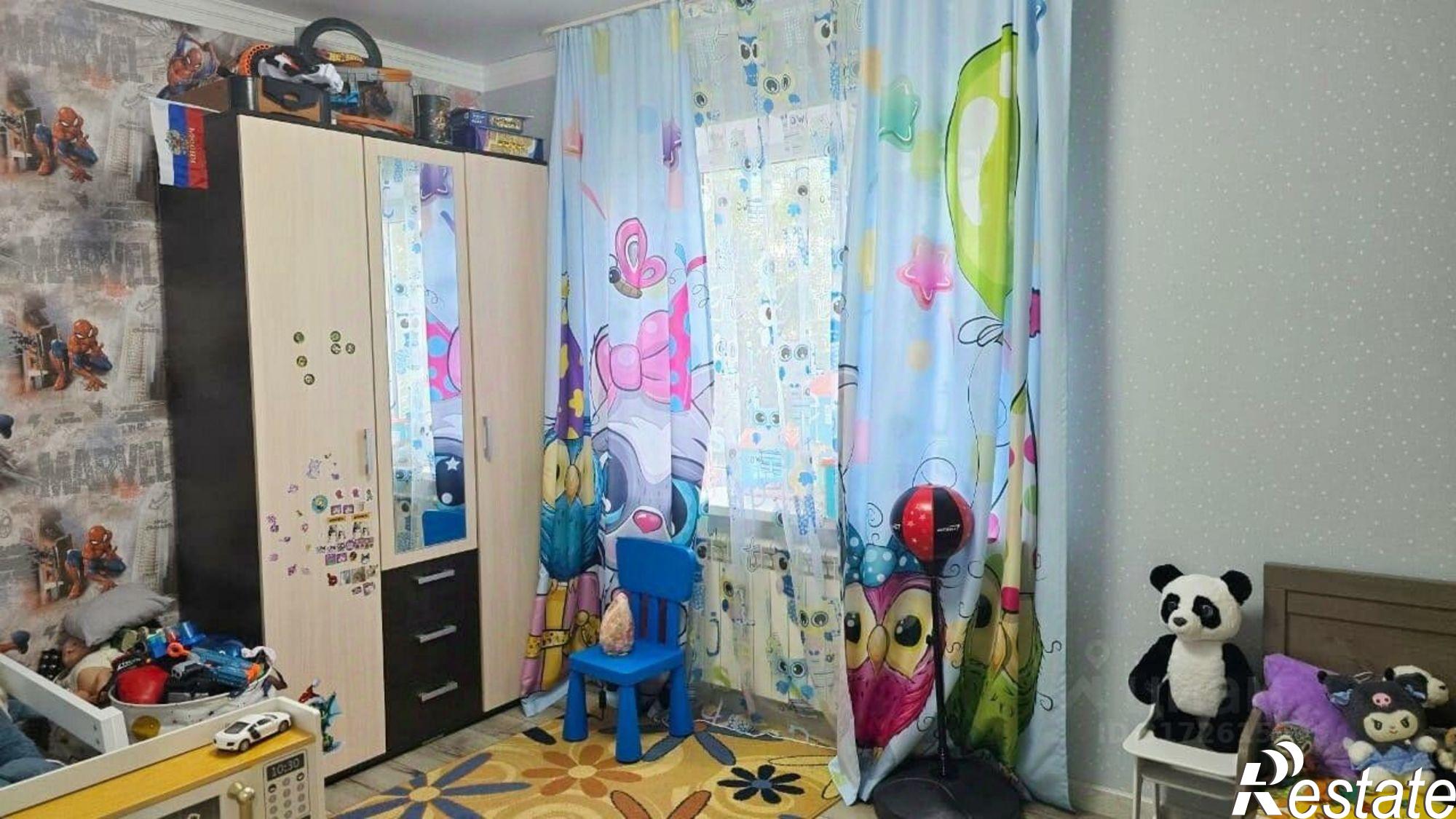 Купить квартиру за 5 600 000 рублей на Коммунистическая улица, 173