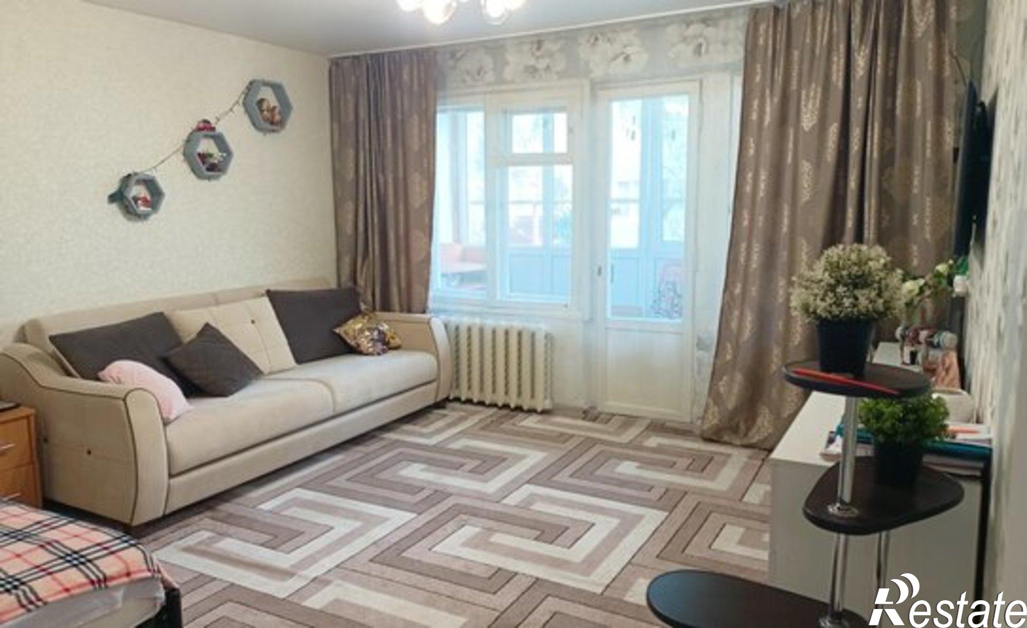 Купить квартиру за 5 500 000 рублей на улица Южгипронисельстрой, 19