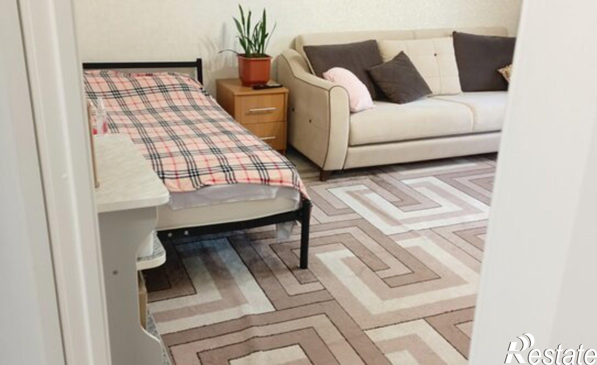 Купить квартиру за 5 500 000 рублей на улица Южгипронисельстрой, 19