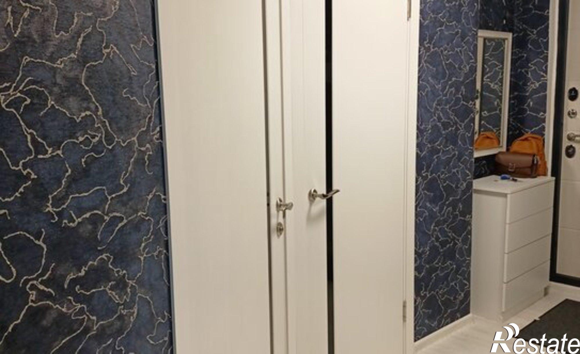 Купить квартиру за 5 500 000 рублей на улица Южгипронисельстрой, 19