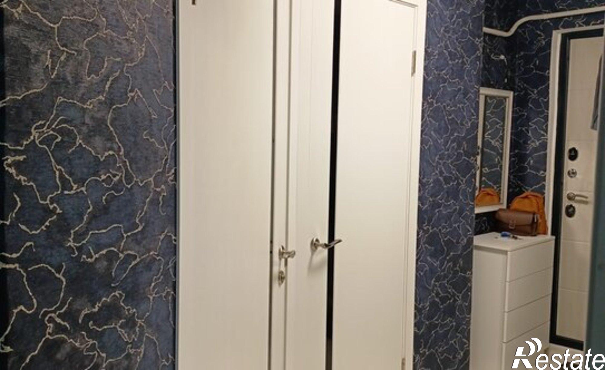 Купить квартиру за 5 500 000 рублей на улица Южгипронисельстрой, 19