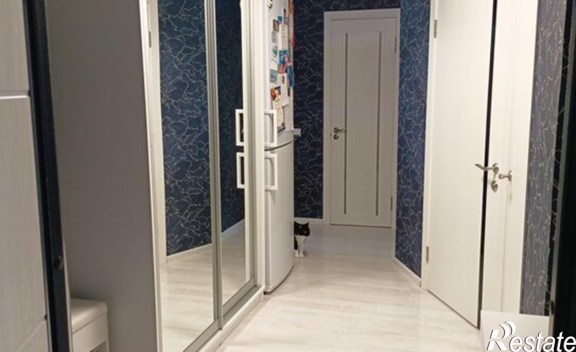 Купить квартиру за 5 500 000 рублей на улица Южгипронисельстрой, 19