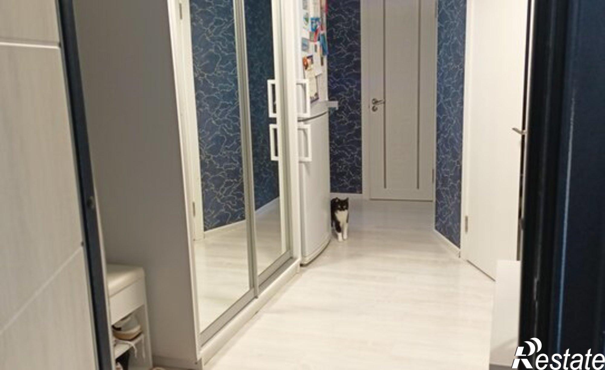 Купить квартиру за 5 500 000 рублей на улица Южгипронисельстрой, 19