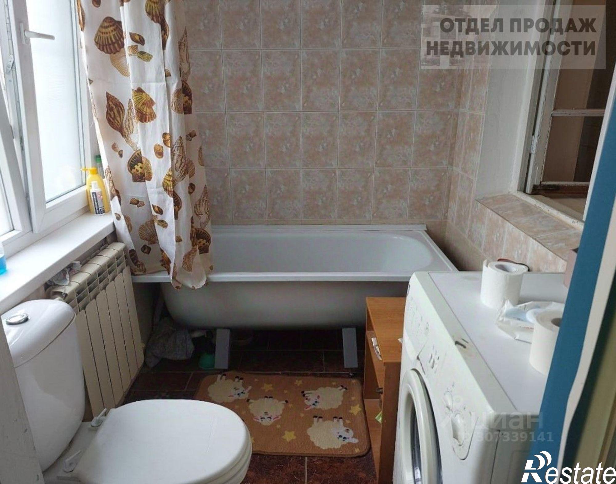 Купить квартиру за 3 800 000 рублей на Строительная улица, 17