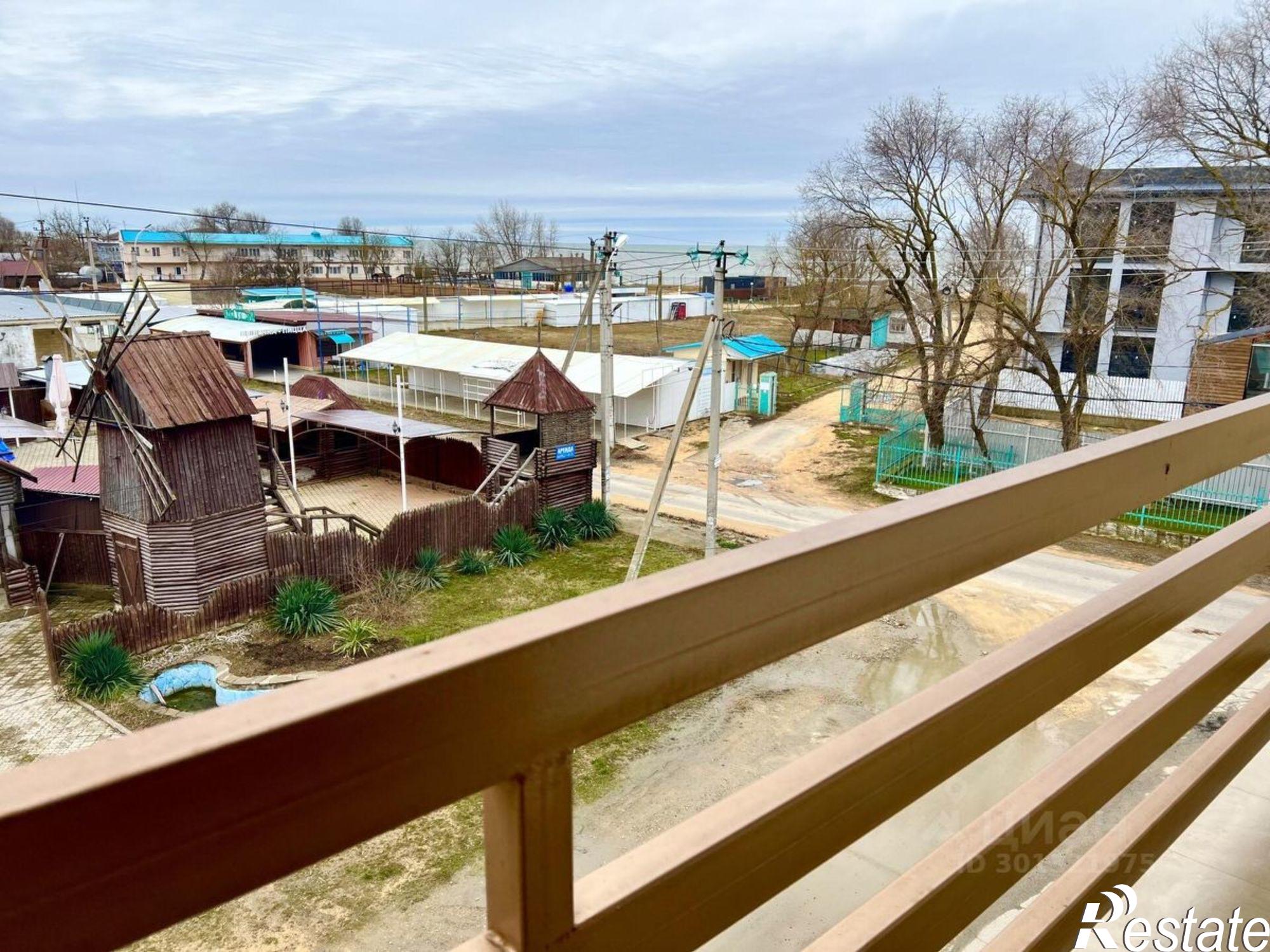 Купить квартиру за 3 240 000 рублей на Темрюкский район