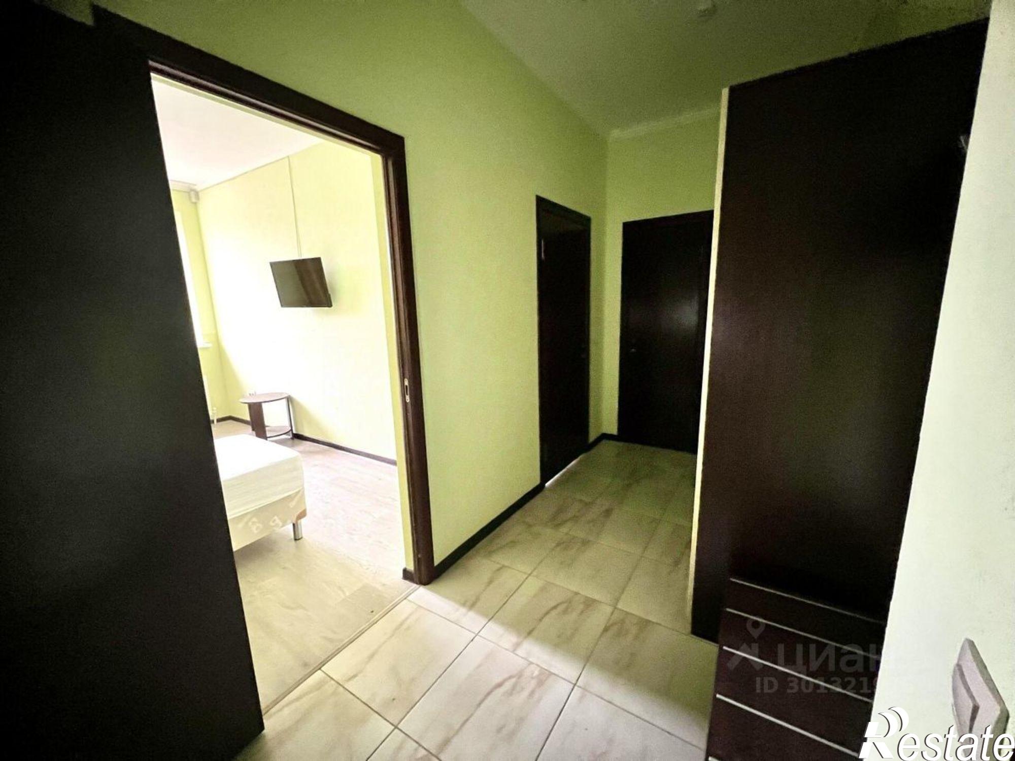 Купить квартиру за 3 240 000 рублей на Темрюкский район