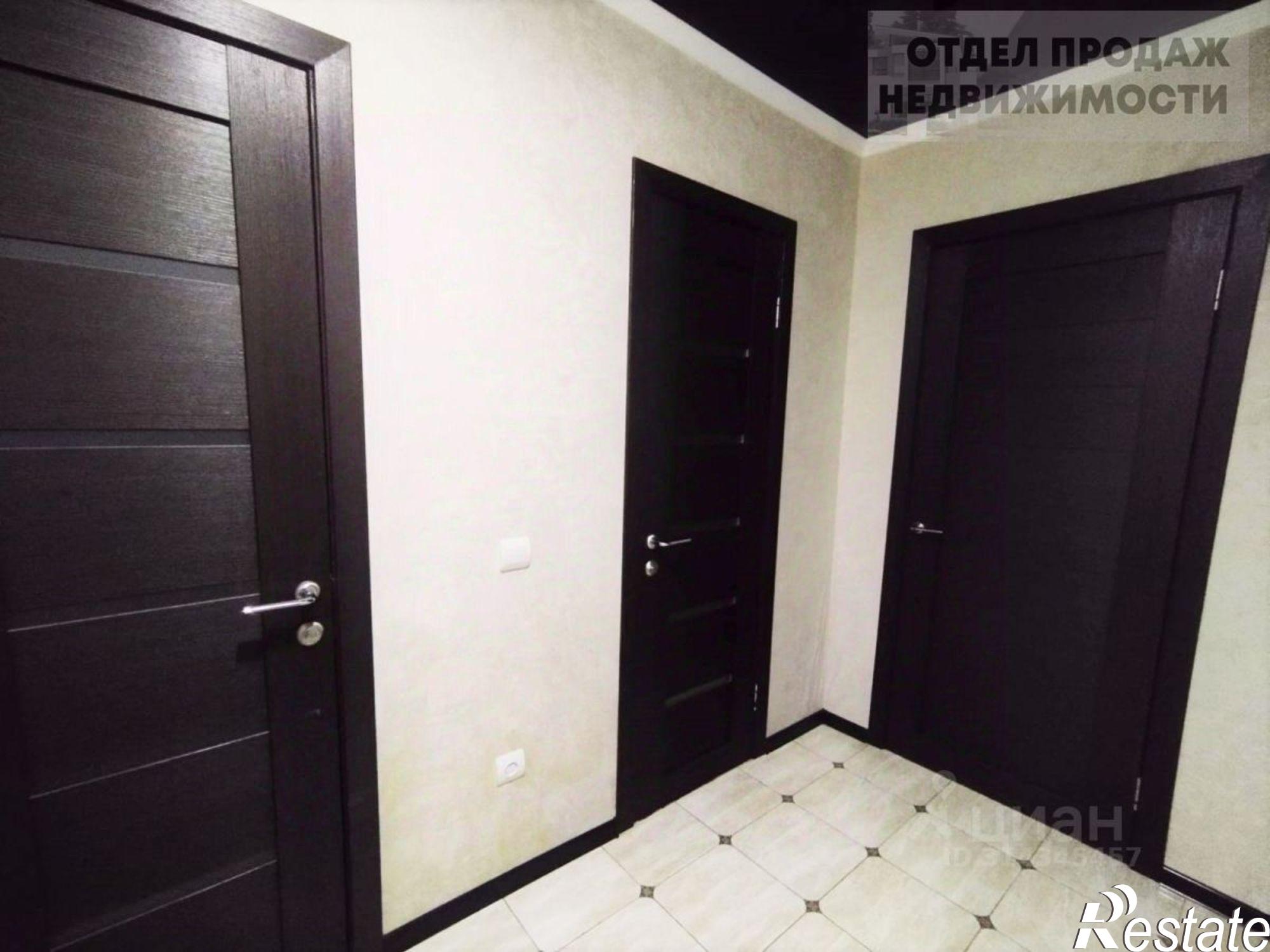 Купить квартиру за 5 250 000 рублей на Адагумская улица, 281