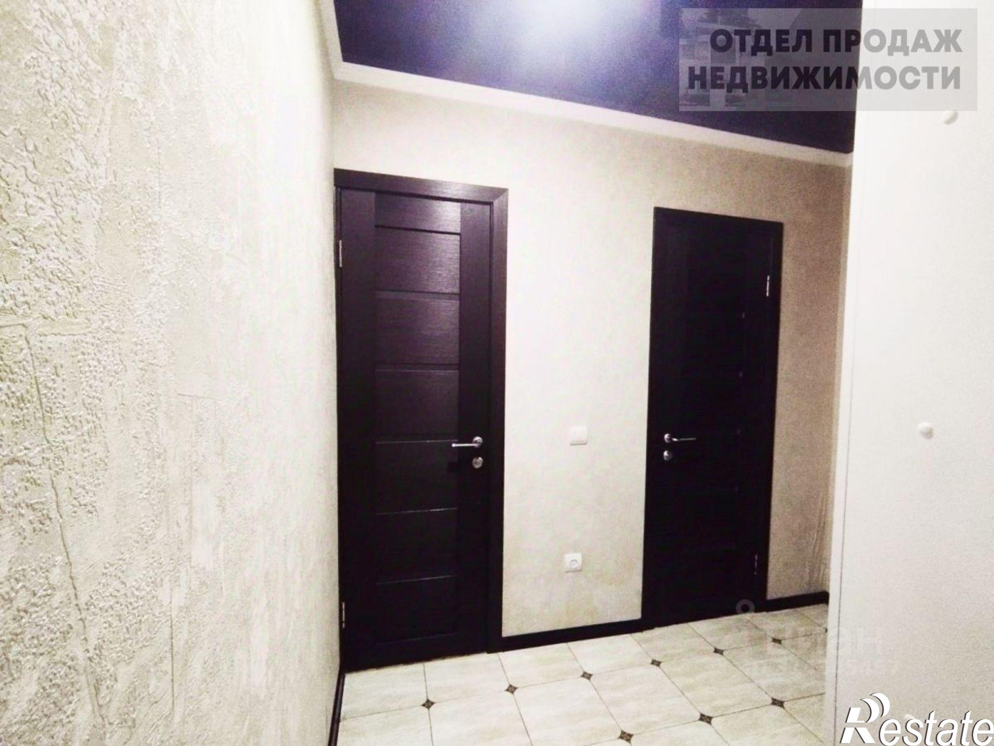 Купить квартиру за 5 250 000 рублей на Адагумская улица, 281