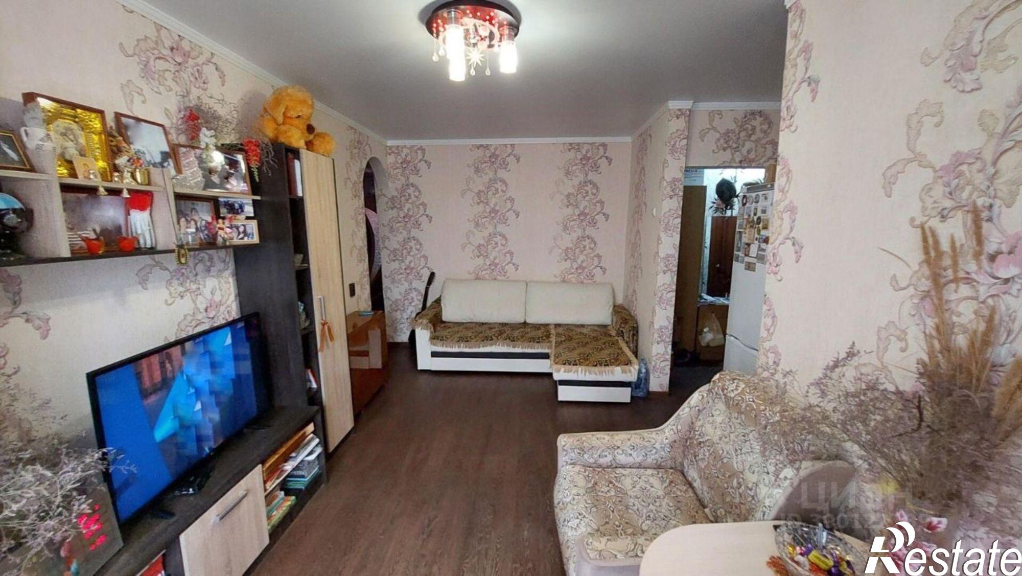 Купить квартиру за 3 700 000 рублей на Темрюкский район