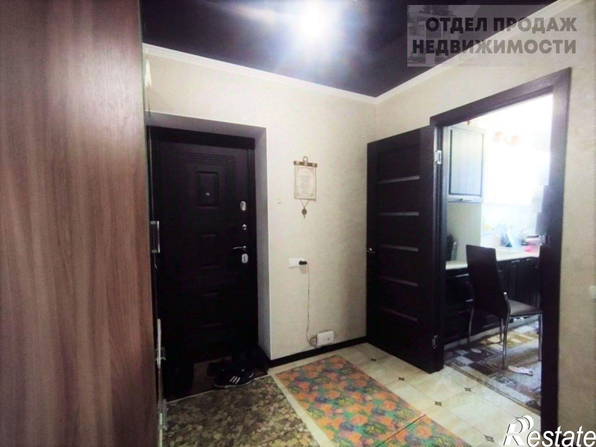 Купить квартиру за 5 250 000 рублей на Адагумская улица, 281