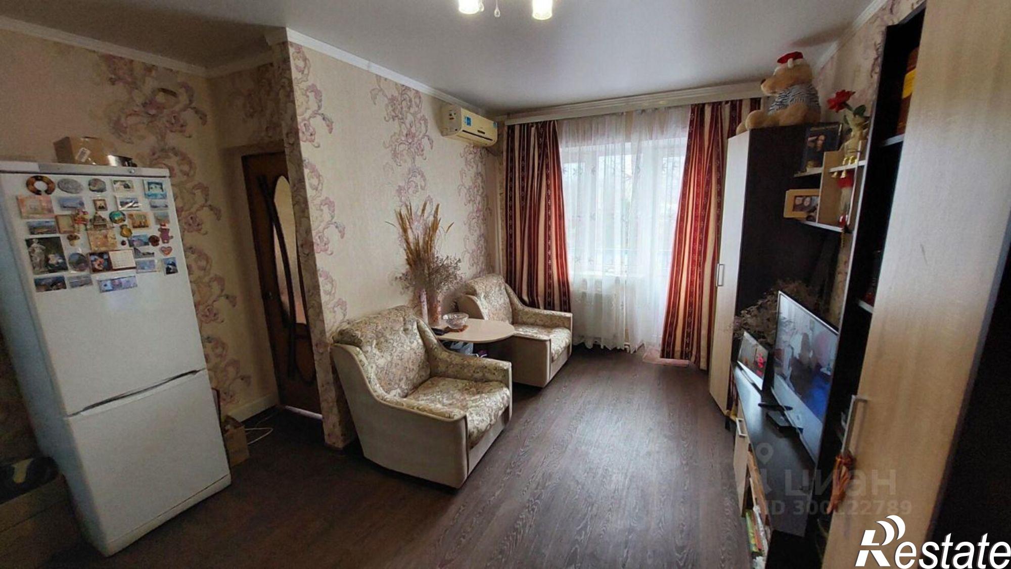 Купить квартиру за 3 700 000 рублей на Темрюкский район