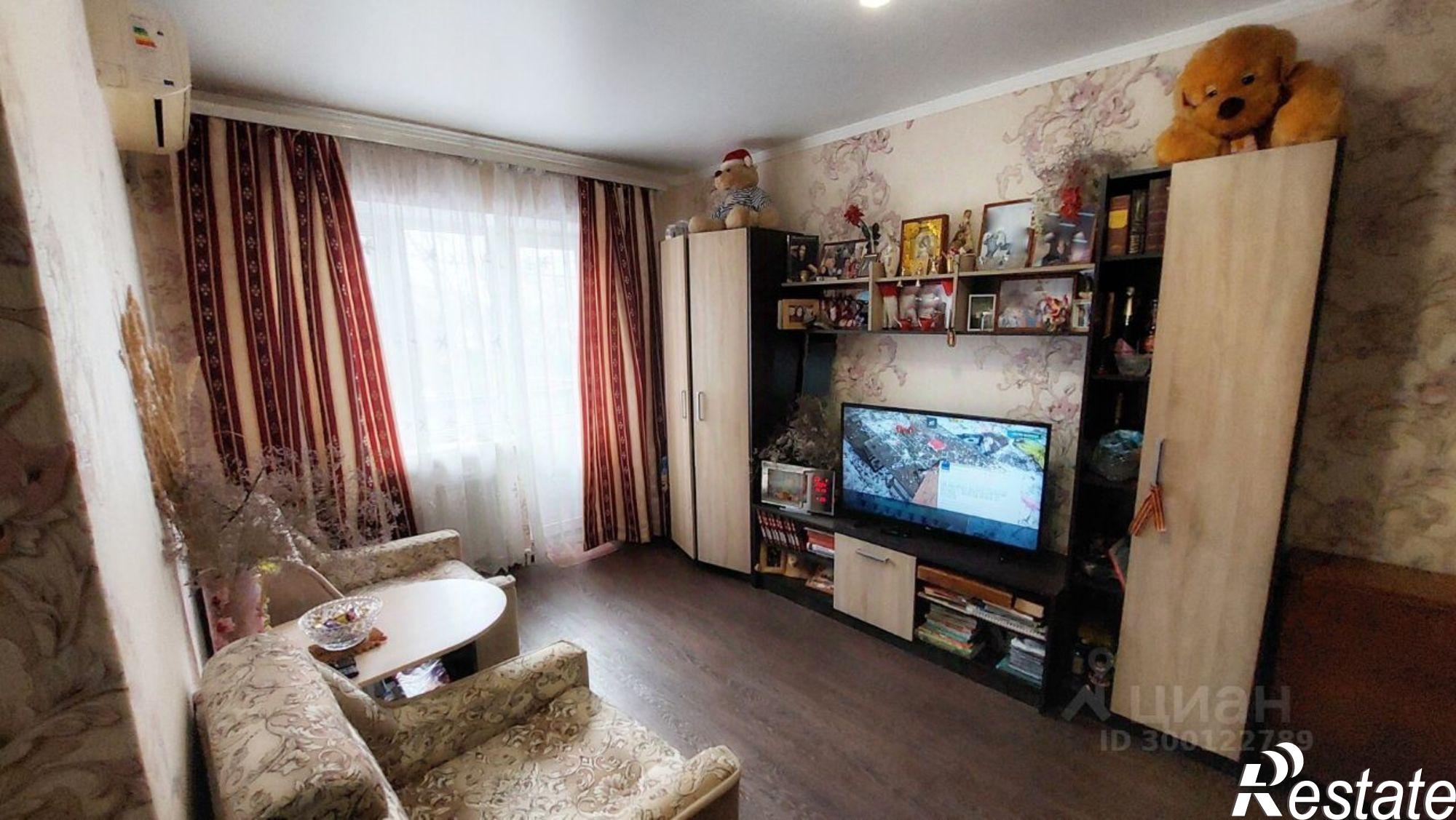 Купить квартиру за 3 700 000 рублей на Темрюкский район