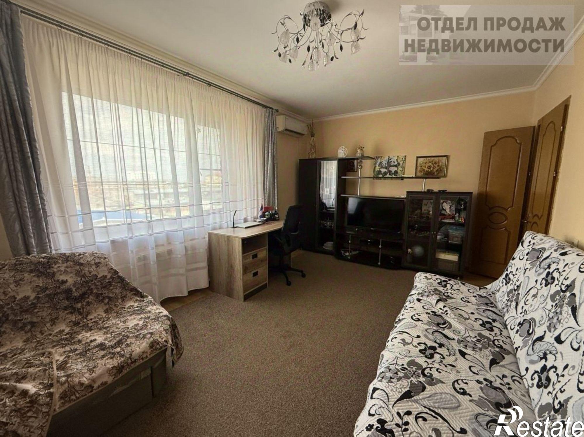 Купить квартиру за 5 700 000 рублей на улица Синёва, 36