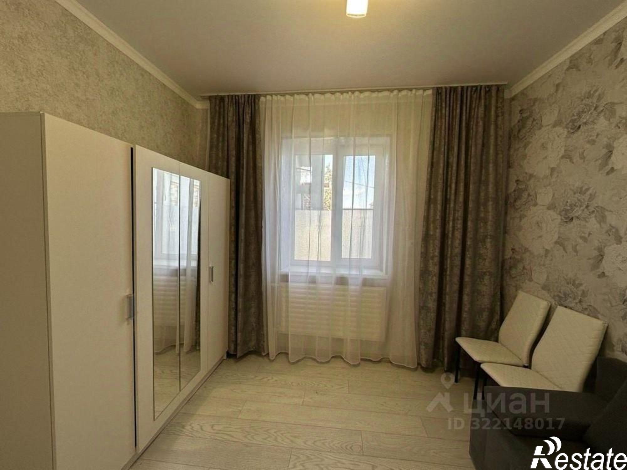 Купить квартиру за 3 300 000 рублей на Крымский район, Крымск