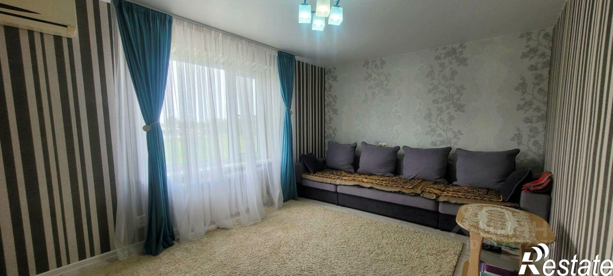 Купить квартиру за 4 100 000 рублей на Северский район