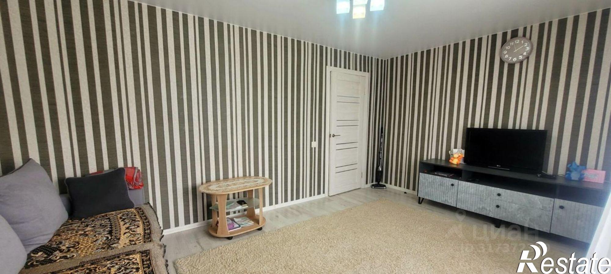 Купить квартиру за 4 100 000 рублей на Северский район