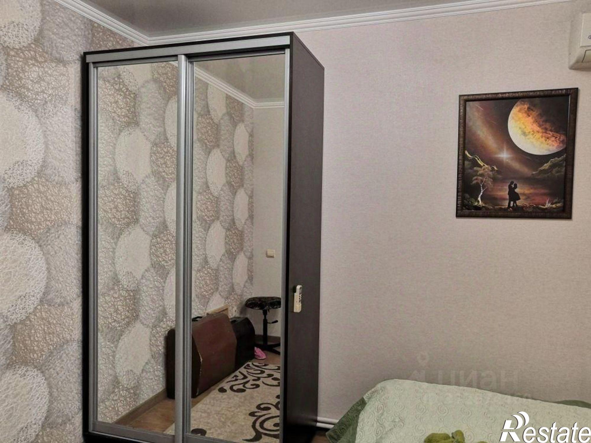 Купить квартиру за 5 500 000 рублей на станица Тбилисская