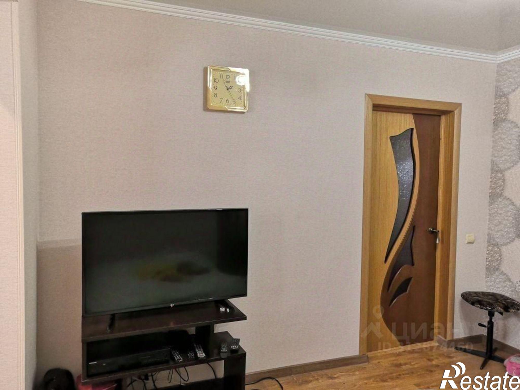 Купить квартиру за 5 500 000 рублей на станица Тбилисская