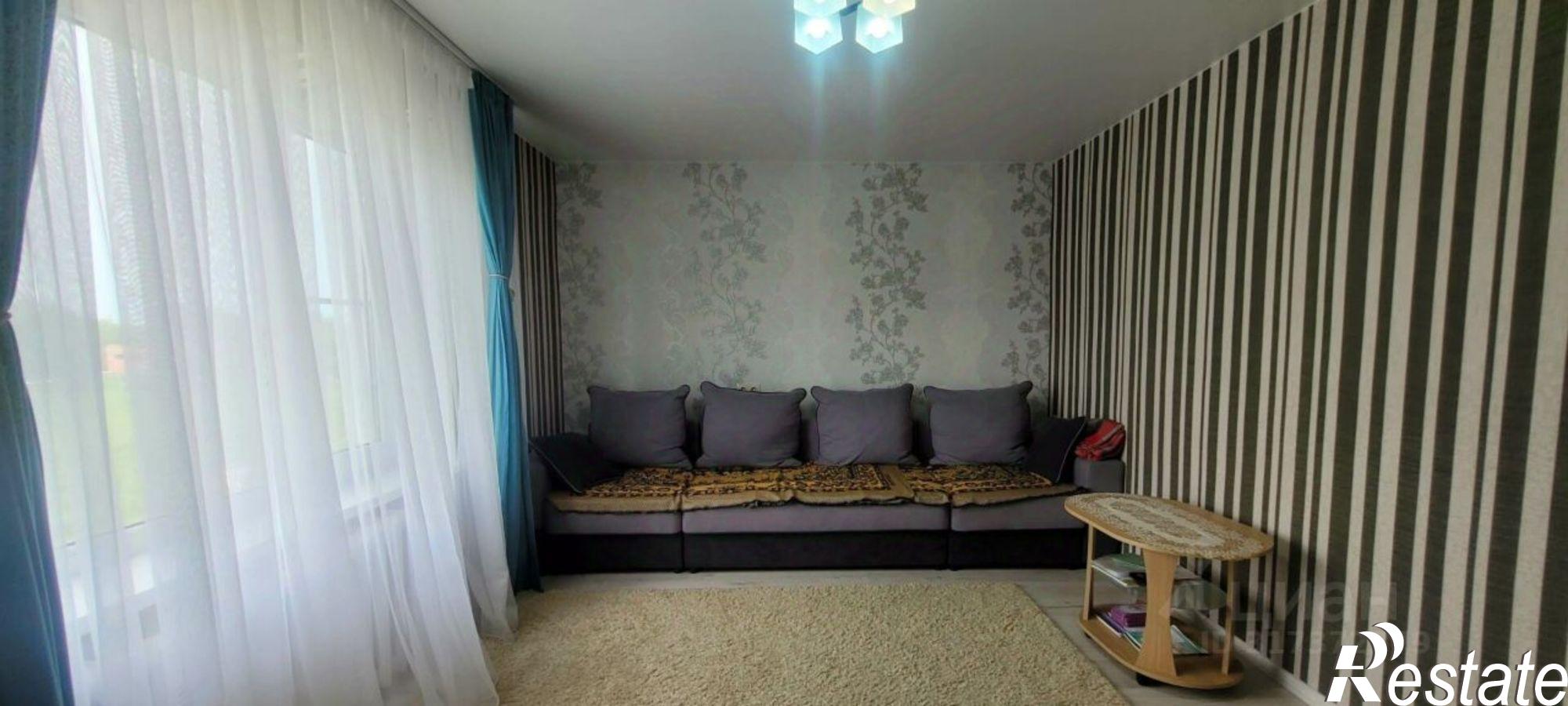 Купить квартиру за 4 100 000 рублей на Северский район