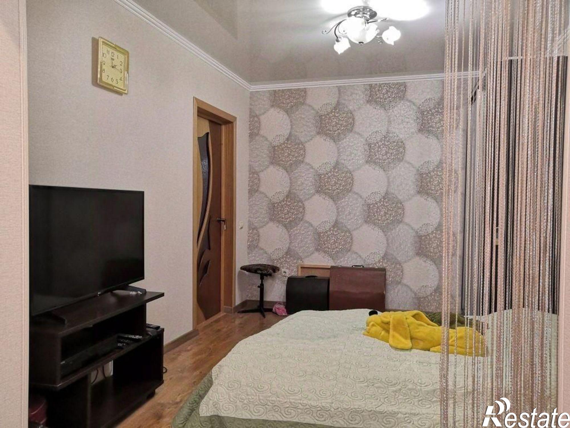 Купить квартиру за 5 500 000 рублей на станица Тбилисская