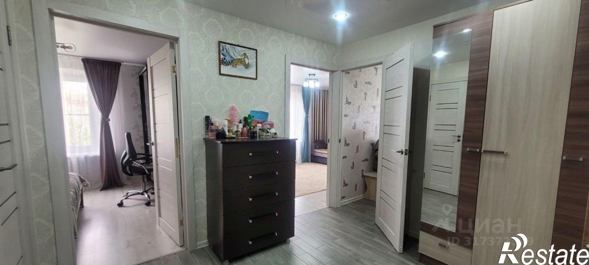 Купить квартиру за 4 100 000 рублей на Северский район